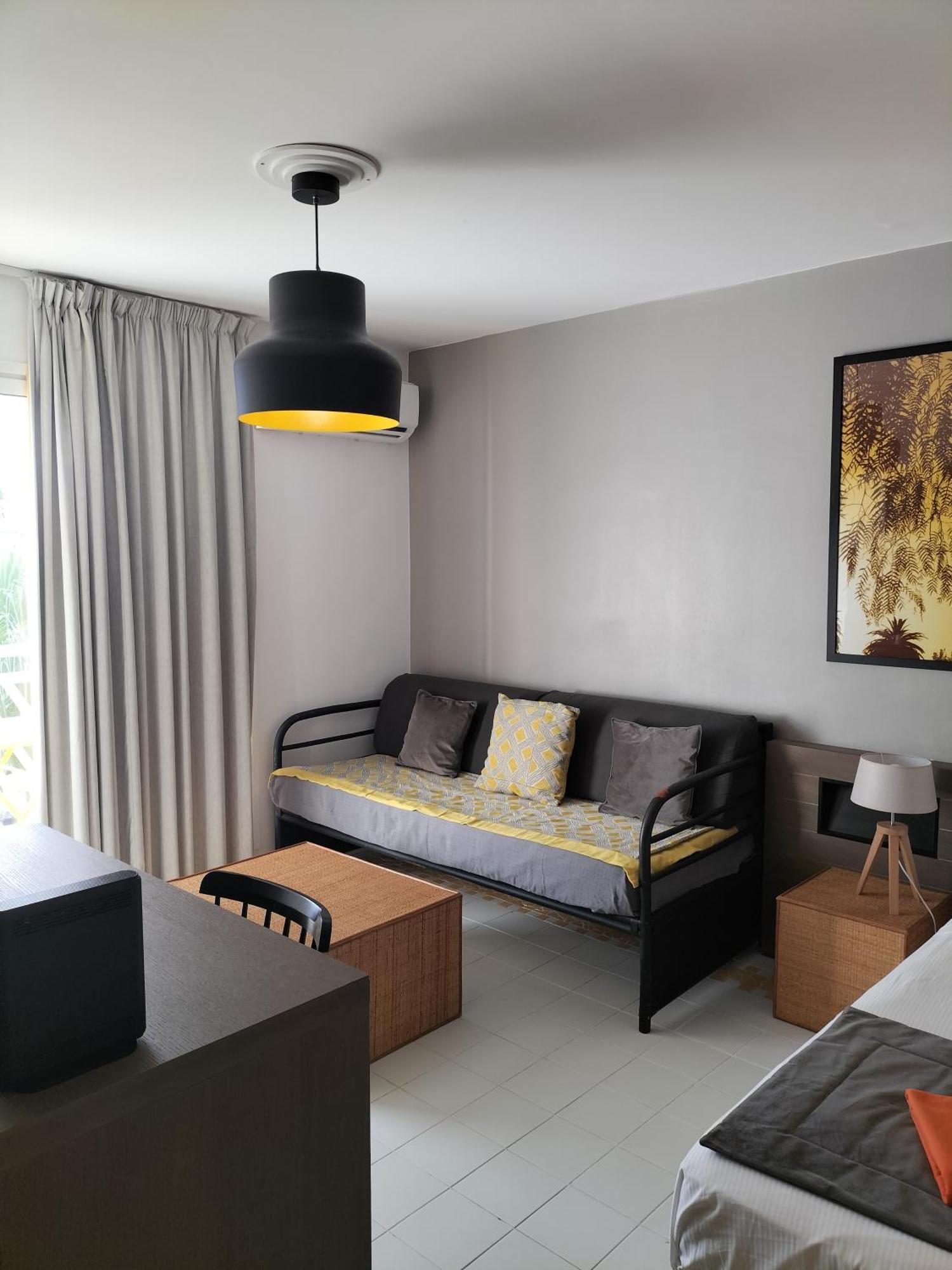 Studio Nikotou - Manganao แซงต์-ฟรองซัวส์ ภายนอก รูปภาพ